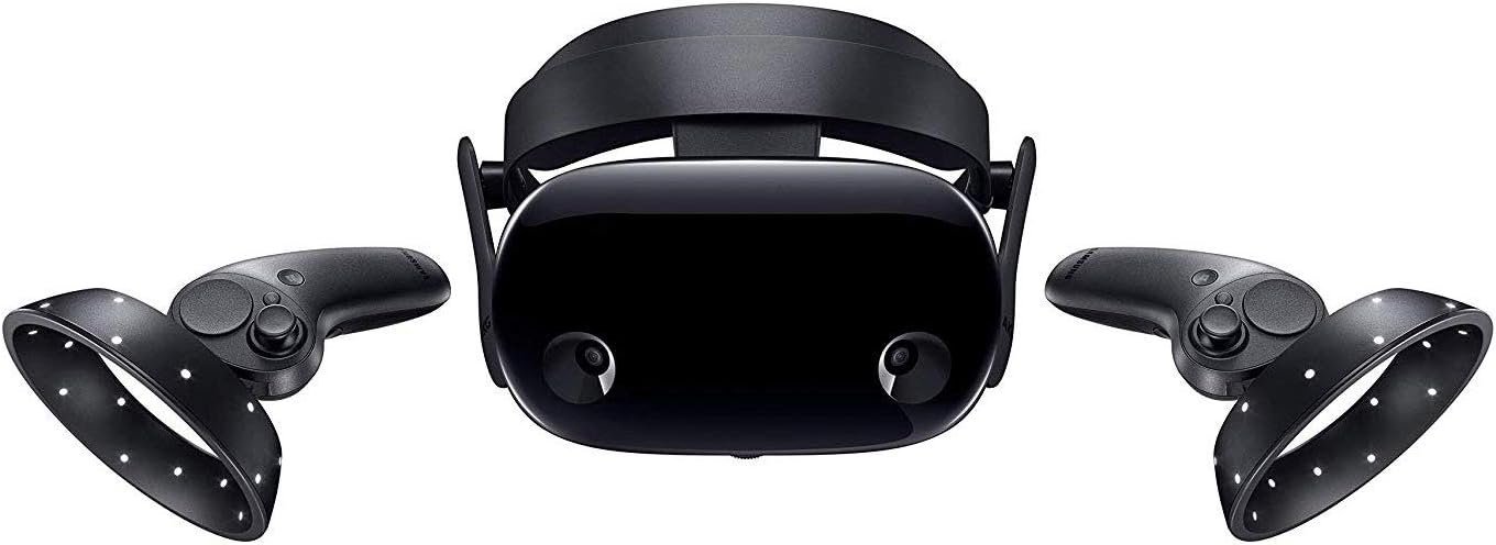 Gafa de Realidad Virtual SAMSUNG HMD Odyssey