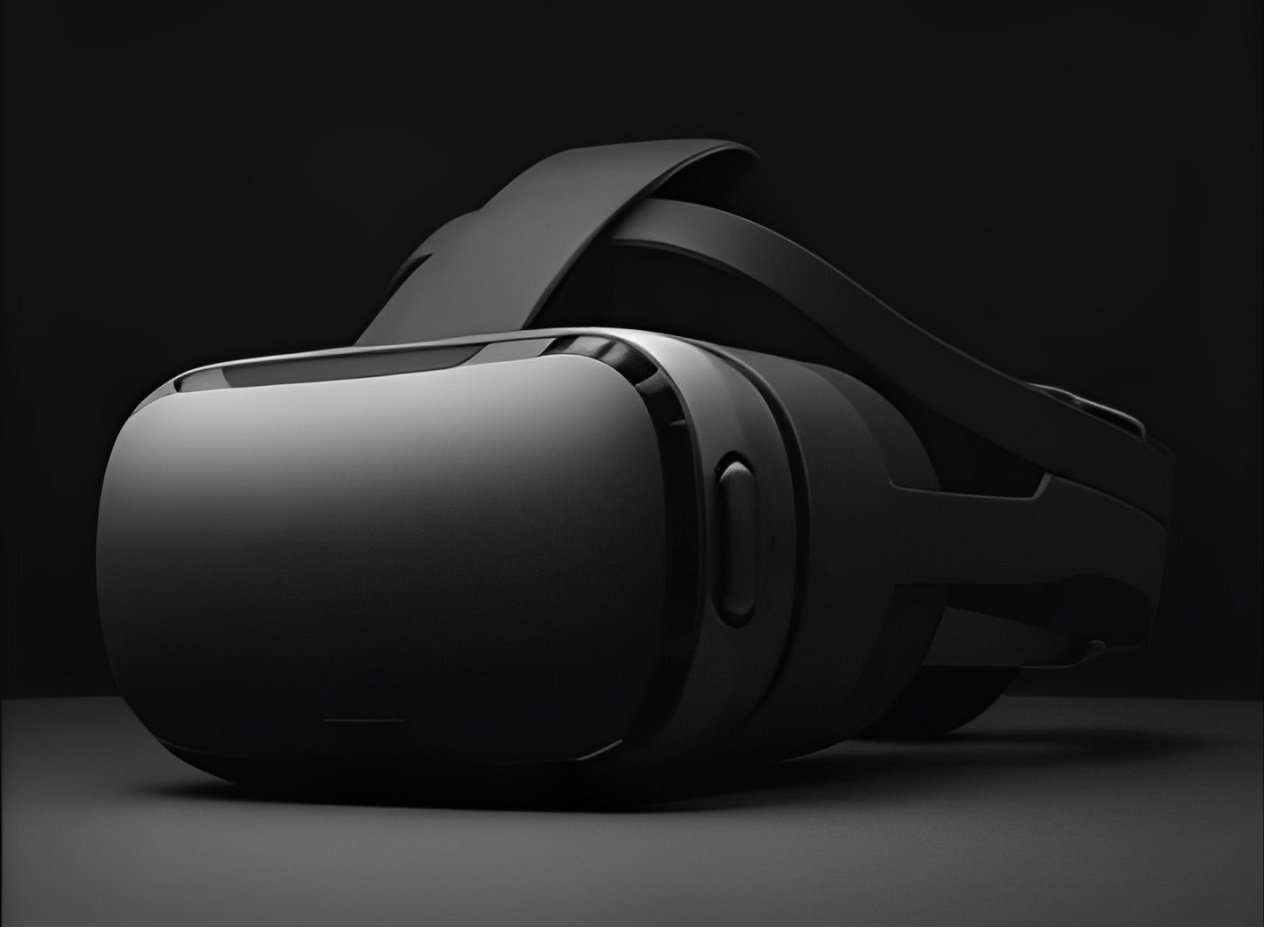 Gafas de realidad virtual